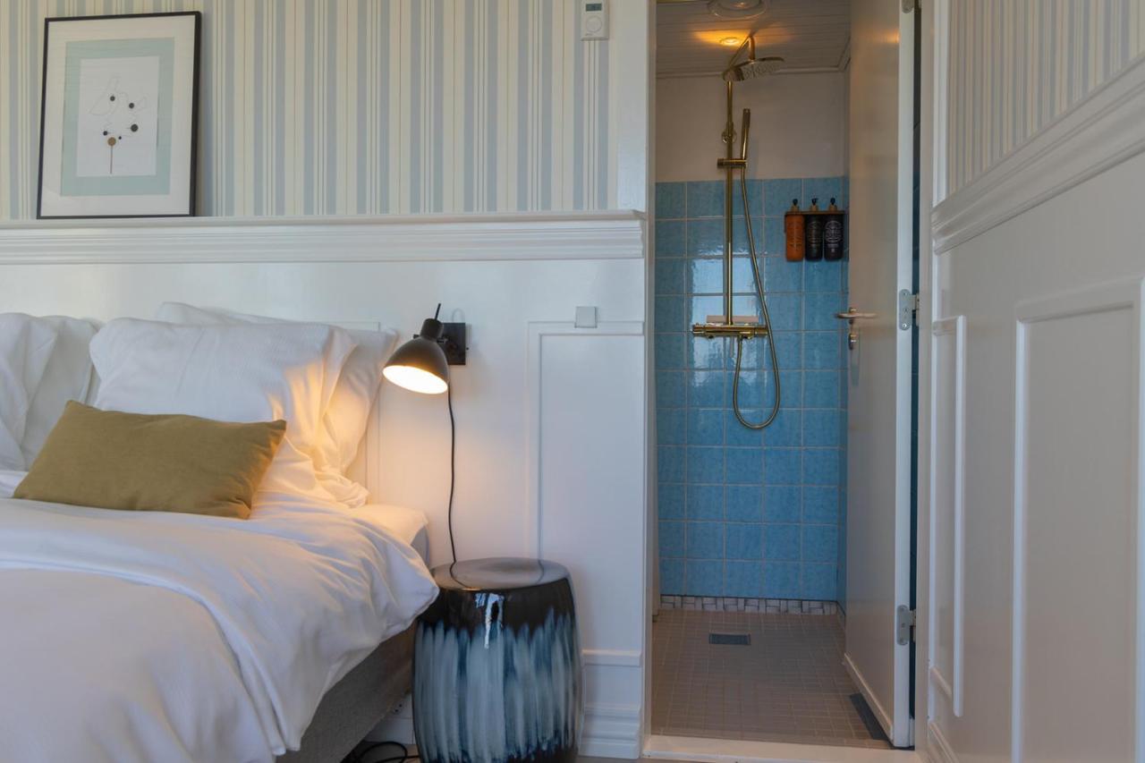 Allinge Badehotel Extérieur photo