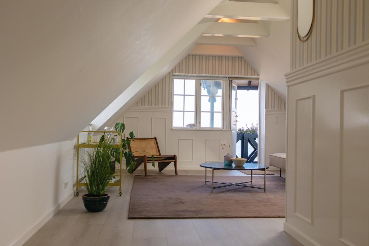 Allinge Badehotel Extérieur photo