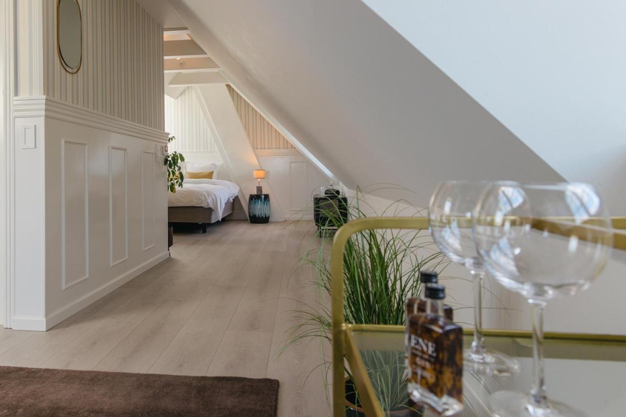 Allinge Badehotel Extérieur photo