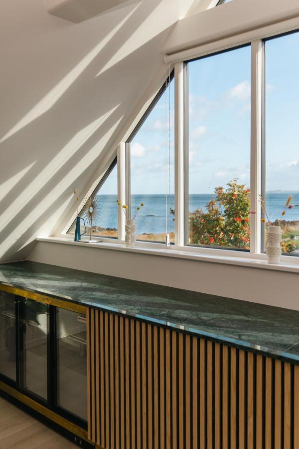 Allinge Badehotel Extérieur photo